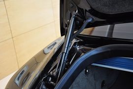 2011款宾利欧陆飞驰SPEED极速版