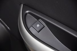 2011款别克英朗GT