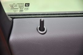 2011款别克英朗GT