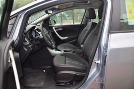 2011款别克英朗GT