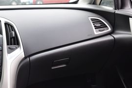 2011款别克英朗GT