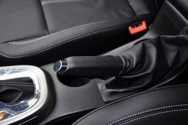 2011款别克英朗GT
