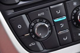 2011款别克英朗GT