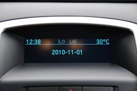 2011款别克英朗GT