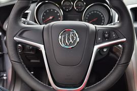2011款别克英朗GT