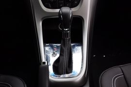 2011款别克英朗GT