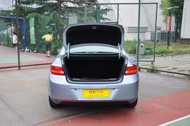 2011款别克英朗GT