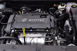 2011款别克英朗GT