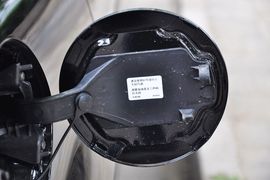 2011款别克林荫大道