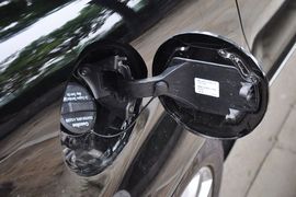 2011款别克林荫大道