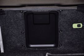 2011款别克林荫大道