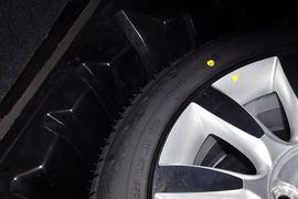 2011款别克林荫大道