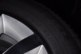 2011款别克林荫大道