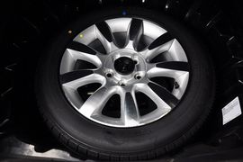 2011款别克林荫大道