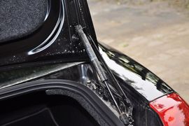 2011款别克林荫大道