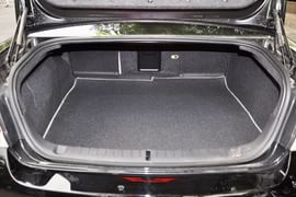 2011款别克林荫大道