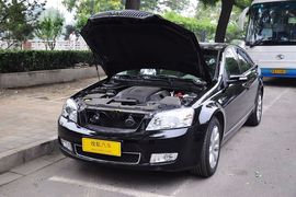 2011款别克林荫大道