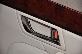 2011款别克林荫大道