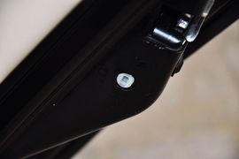 2011款别克林荫大道