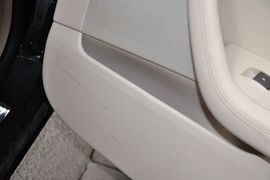 2011款别克林荫大道