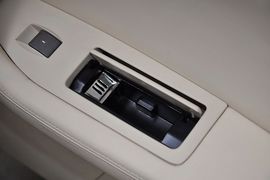 2011款别克林荫大道