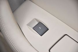 2011款别克林荫大道