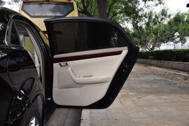 2011款别克林荫大道