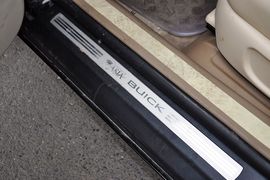 2011款别克林荫大道