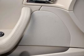 2011款别克林荫大道