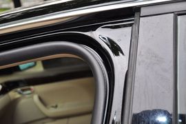 2011款别克林荫大道