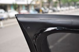 2011款别克林荫大道