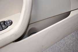 2011款别克林荫大道