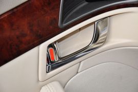 2011款别克林荫大道