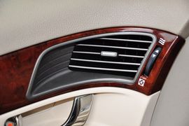 2011款别克林荫大道