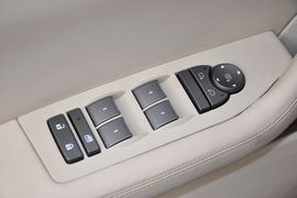 2011款别克林荫大道