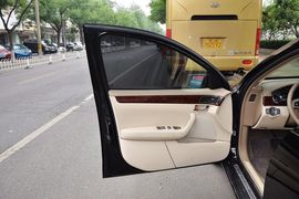 2011款别克林荫大道