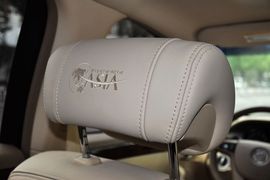 2011款别克林荫大道