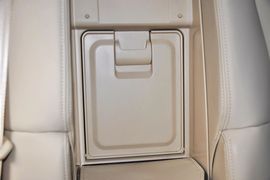 2011款别克林荫大道