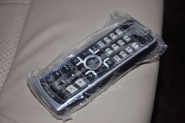 2011款别克林荫大道