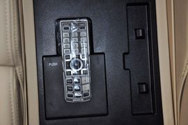 2011款别克林荫大道