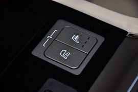 2011款别克林荫大道