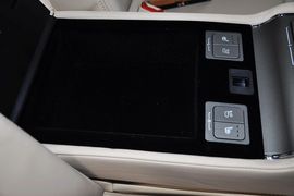 2011款别克林荫大道