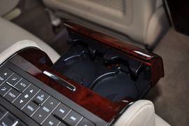 2011款别克林荫大道