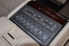 2011款别克林荫大道