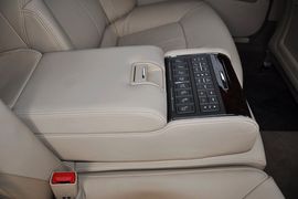 2011款别克林荫大道