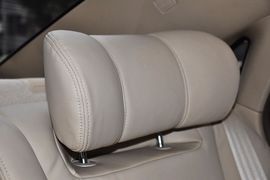 2011款别克林荫大道