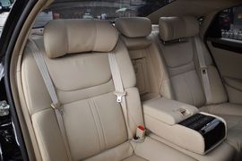 2011款别克林荫大道