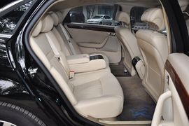 2011款别克林荫大道