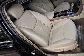 2011款别克林荫大道