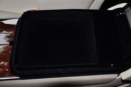 2011款别克林荫大道